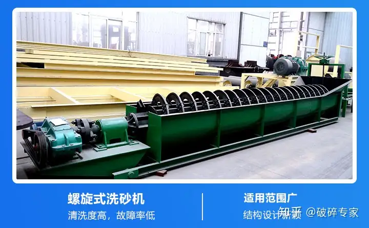 学到了(石粉洗砂设备)洗砂机制砂机洗石机等,(图3) 学到了(石粉洗砂设备)洗砂机制砂机洗石机等,(图3)