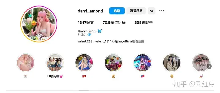 70万粉丝见证！Queen Dami 不仅颜值高，舞技也一流！ Facebook-第2张