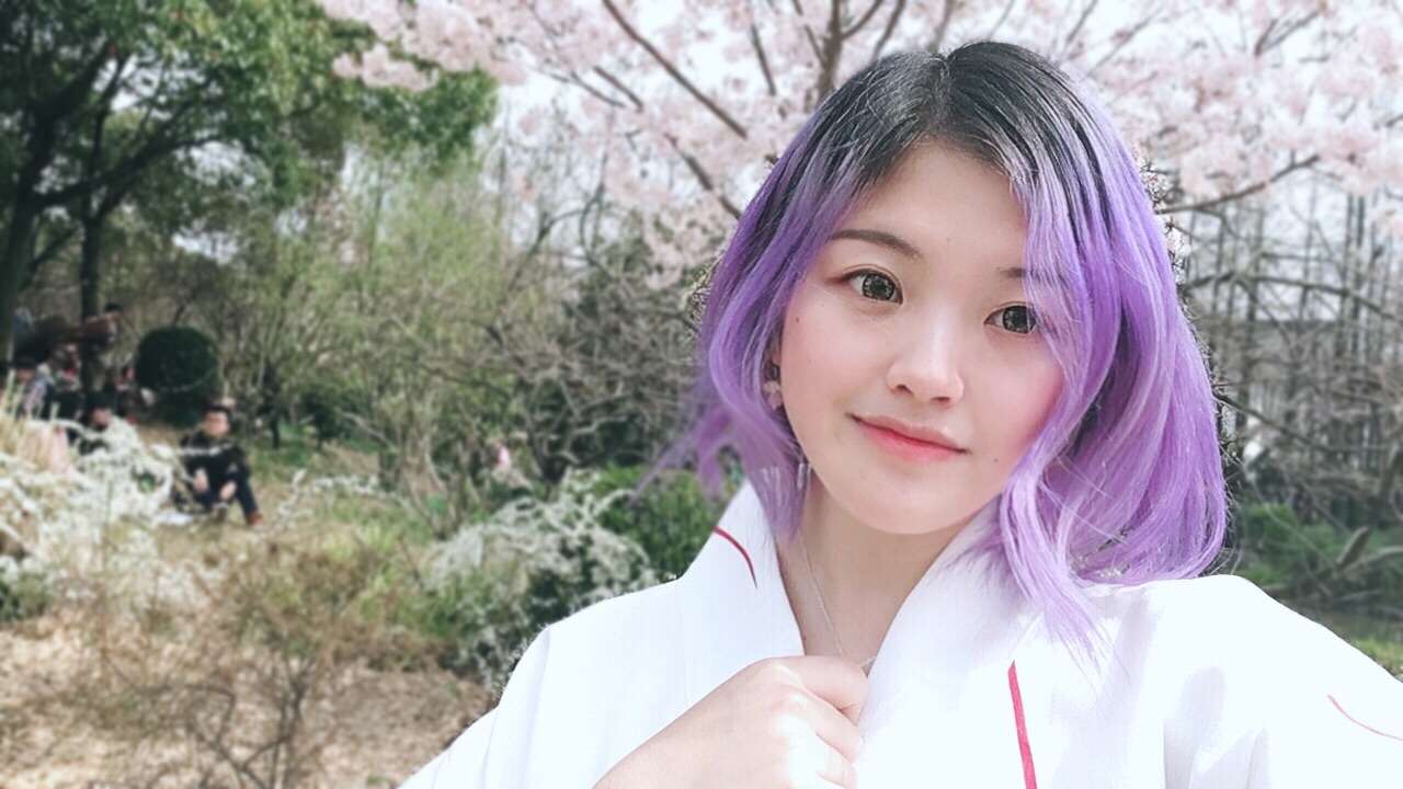 小狮子佑酱 的想法: 樱花都开辣～快去春游吧! - 知乎