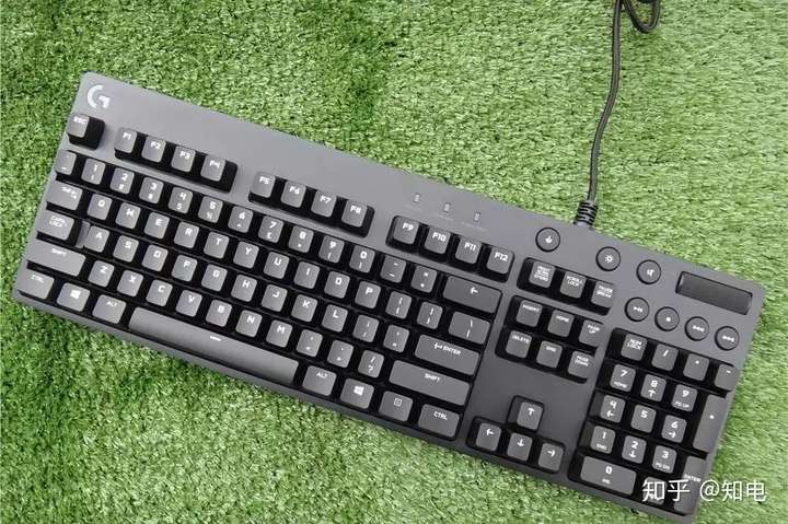 机械键盘如何清洗? - 知乎