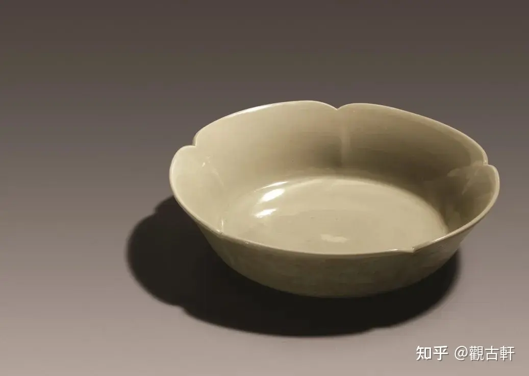 母家整理】中国 珠光青磁茶碗 南宋時代 800年前 お茶道具 - 美術品 