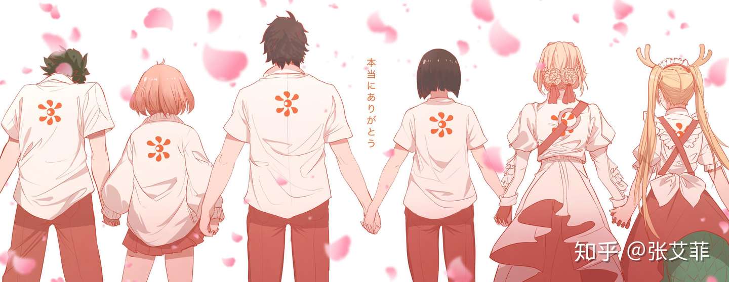 京阿尼纵火案 回顾与分析 知乎