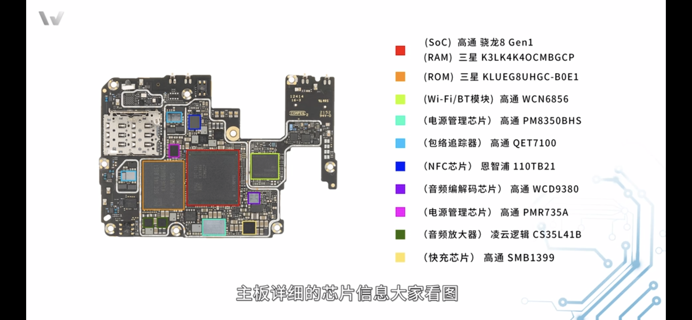 秋雨晨曦梦 的想法: 黑鲨手机和k50电竞版主板芯片组看微机分