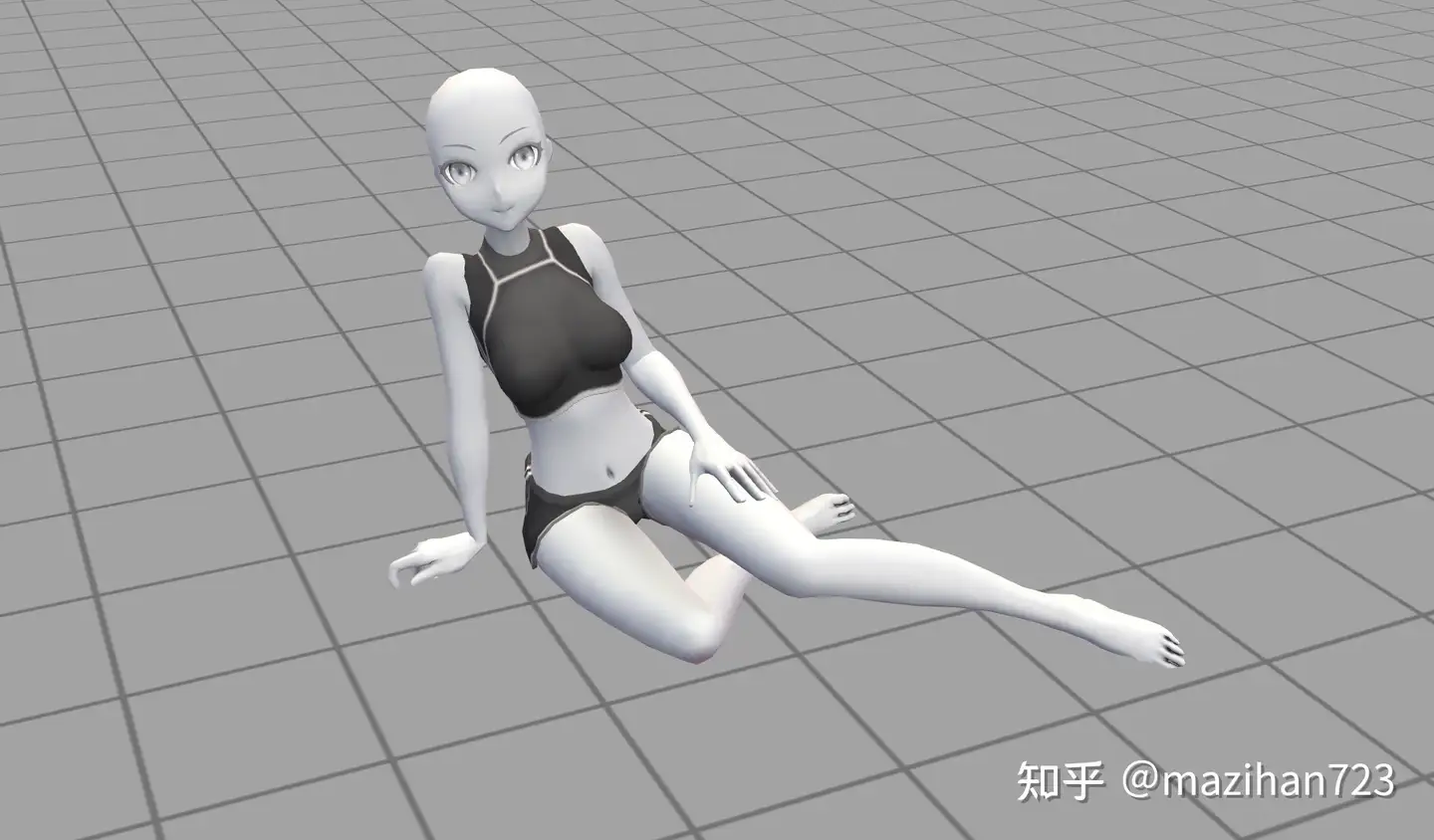 Discover 146+ posing apps for artists vova.edu.vn