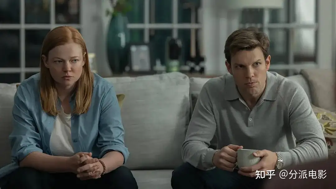 《都是她的错》豆瓣9.2，今年最强黑马！