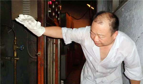 焚烧尸体时偶尔会出现哭声 火化工透露 知道这个就不会害怕了 知乎