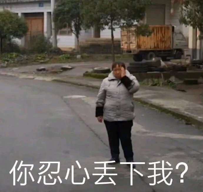 2020-2021年的网络沙雕文案句子搞笑:摩天轮就像个花圈插图23 2020-2021年的网络沙雕文案句子搞笑:摩天轮就像个花圈插图23