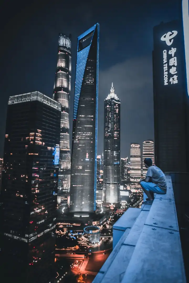 上海有什么必去的景点?