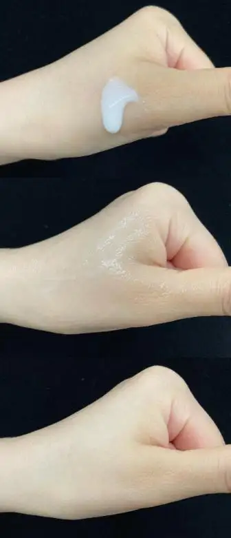 干皮亲妈来啦德渼肤修护滋养乳液