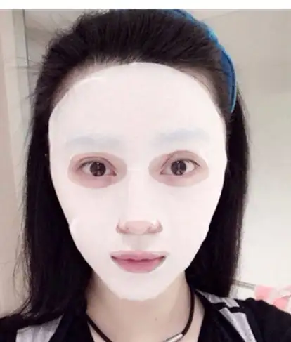 护肤一定要做面膜侠吗