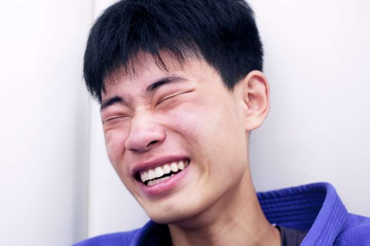 马保国到底知不知道自己不能打