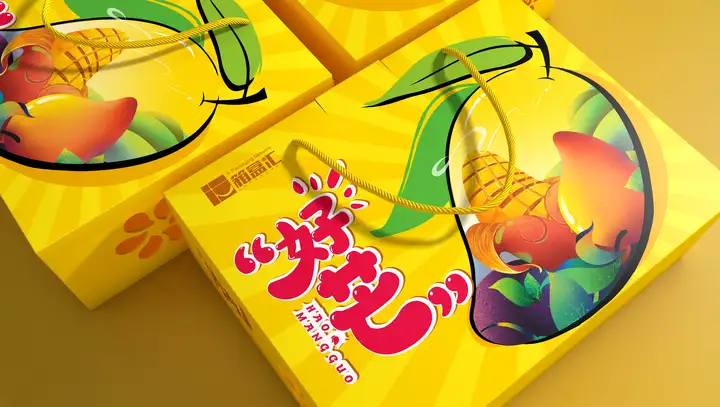 西安纸盒包装设计谁做的好？(图8)