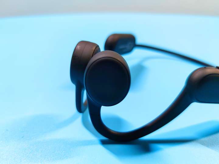 震惊！8G存储，8级防水，6h续航，南卡骨传导蓝牙耳机劲爆升级