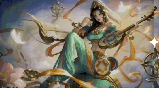 手绘草图一键变3D游戏形象！腾讯出手AI游戏视觉设计