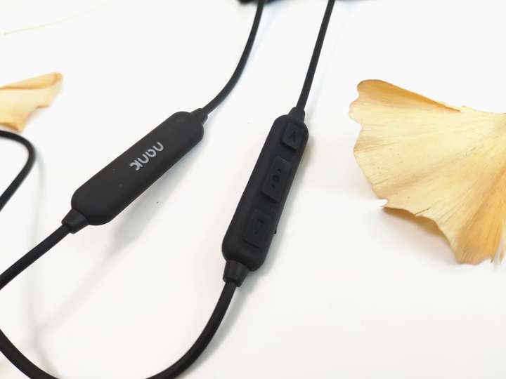 Nank南卡S2游戏蓝牙耳机——超低延迟高保真,聆听真实世界!