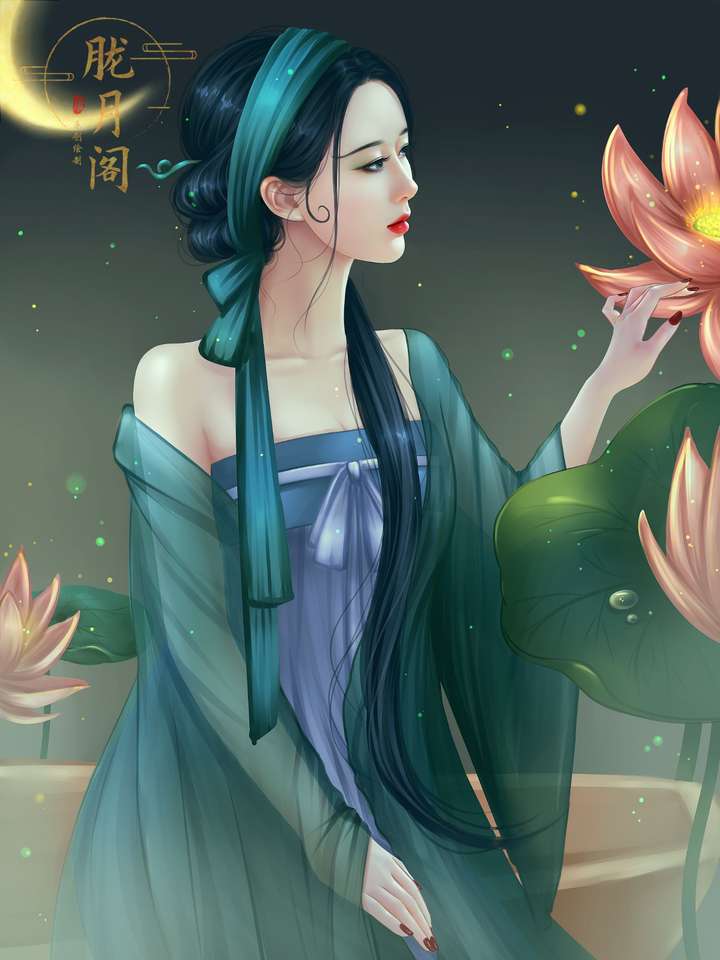 1)的《青簪行》路透如何?