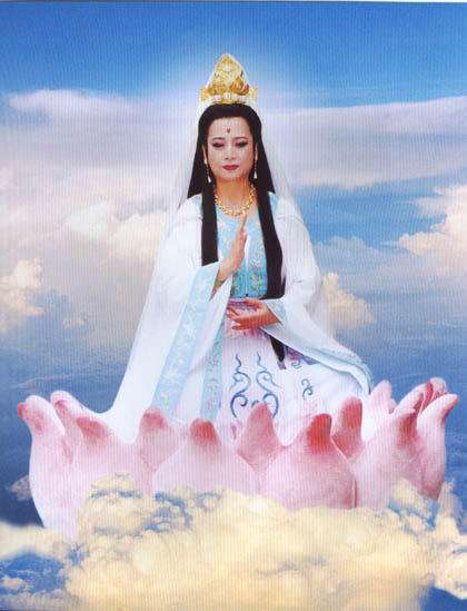 女神是个什么概念怎么定义