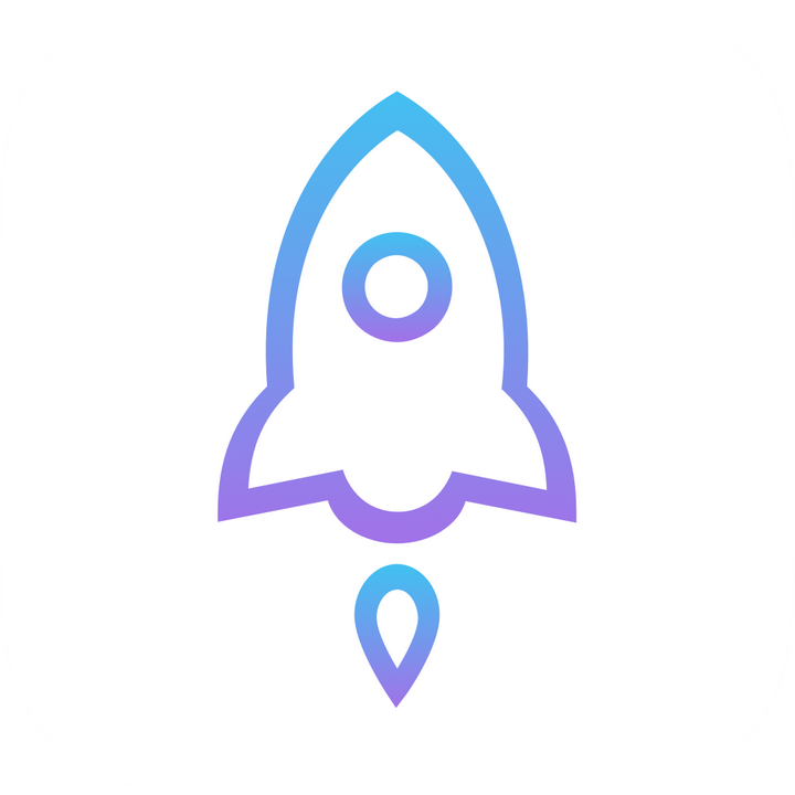 Shadowrocket小火箭 v2.2.40 iOS砸壳版-一个喵
