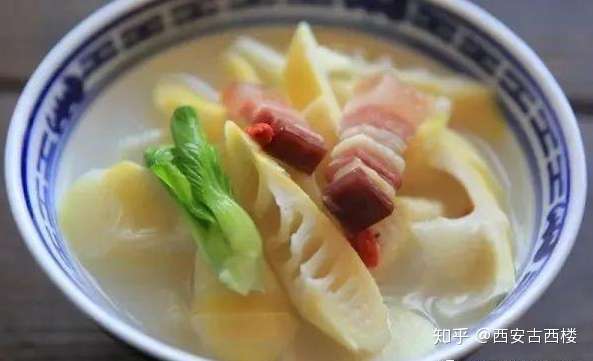 春天才能吃到的8道菜 错过再等一年 知乎