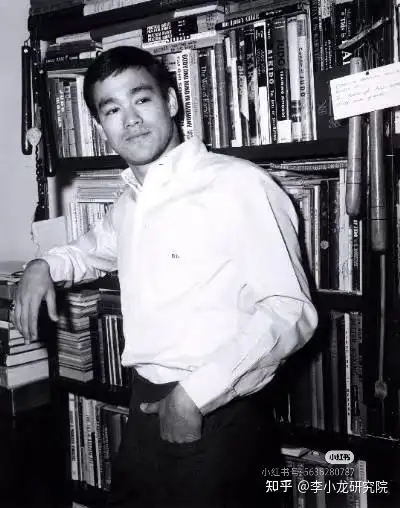 全世界都知道李小龙,但李小龙是美国籍,世界知道他的祖国是中国吗?