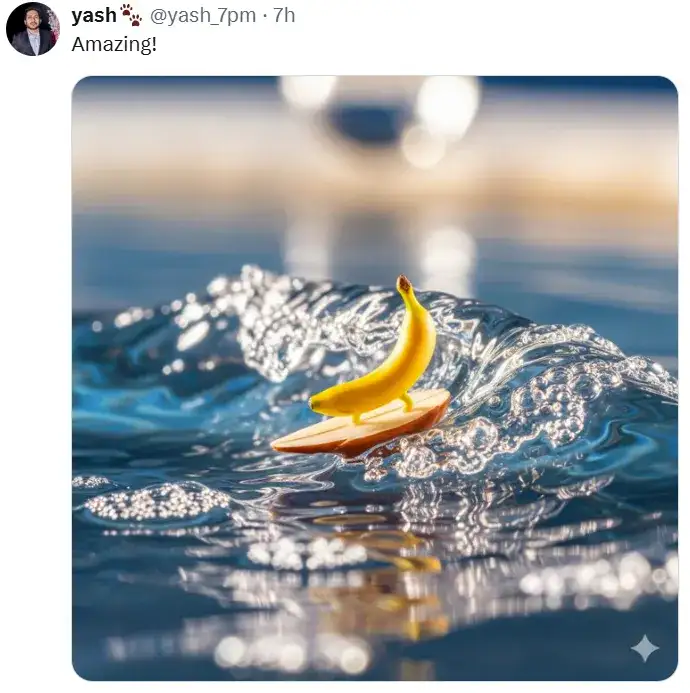 谷歌nano banana正式上线：单图成本不到3毛钱，比OpenAI便宜95%