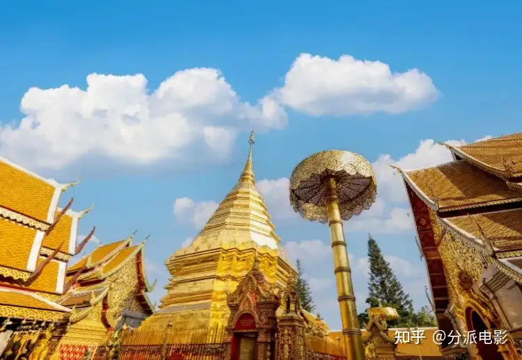 《绝庙骗局2》揭秘泰国最赚钱的行业，震碎你三观