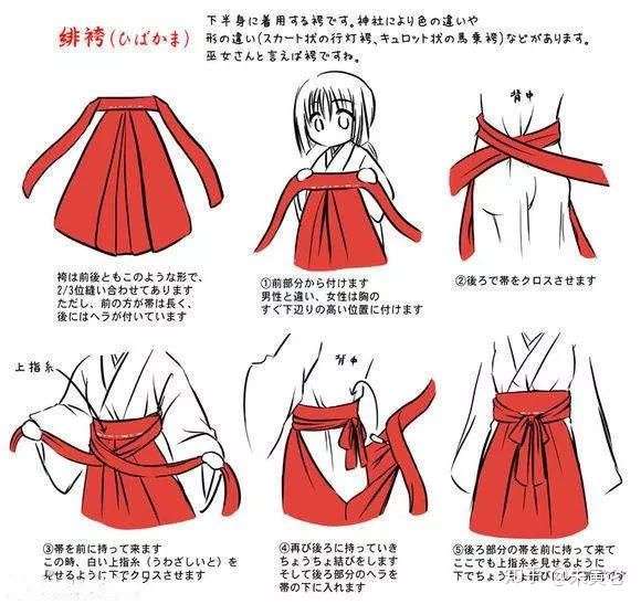 和服体验已过时啦 去神社当一天巫女 才是日本最新的时髦玩法 知乎