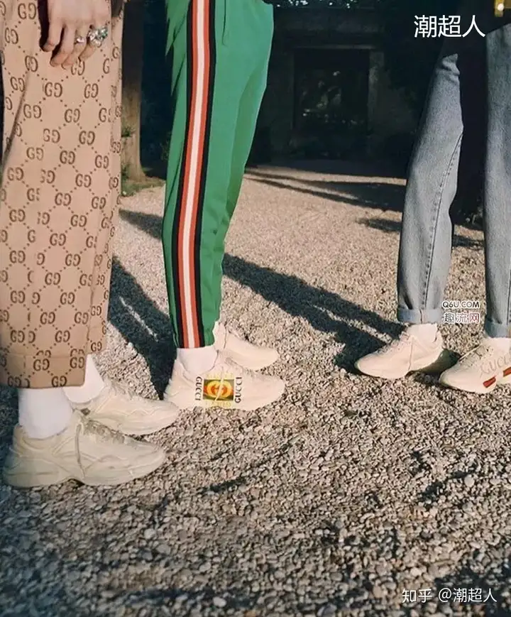 （今日头条）高仿古奇鞋子多少钱,一般质量怎么样 - 小轻秀场