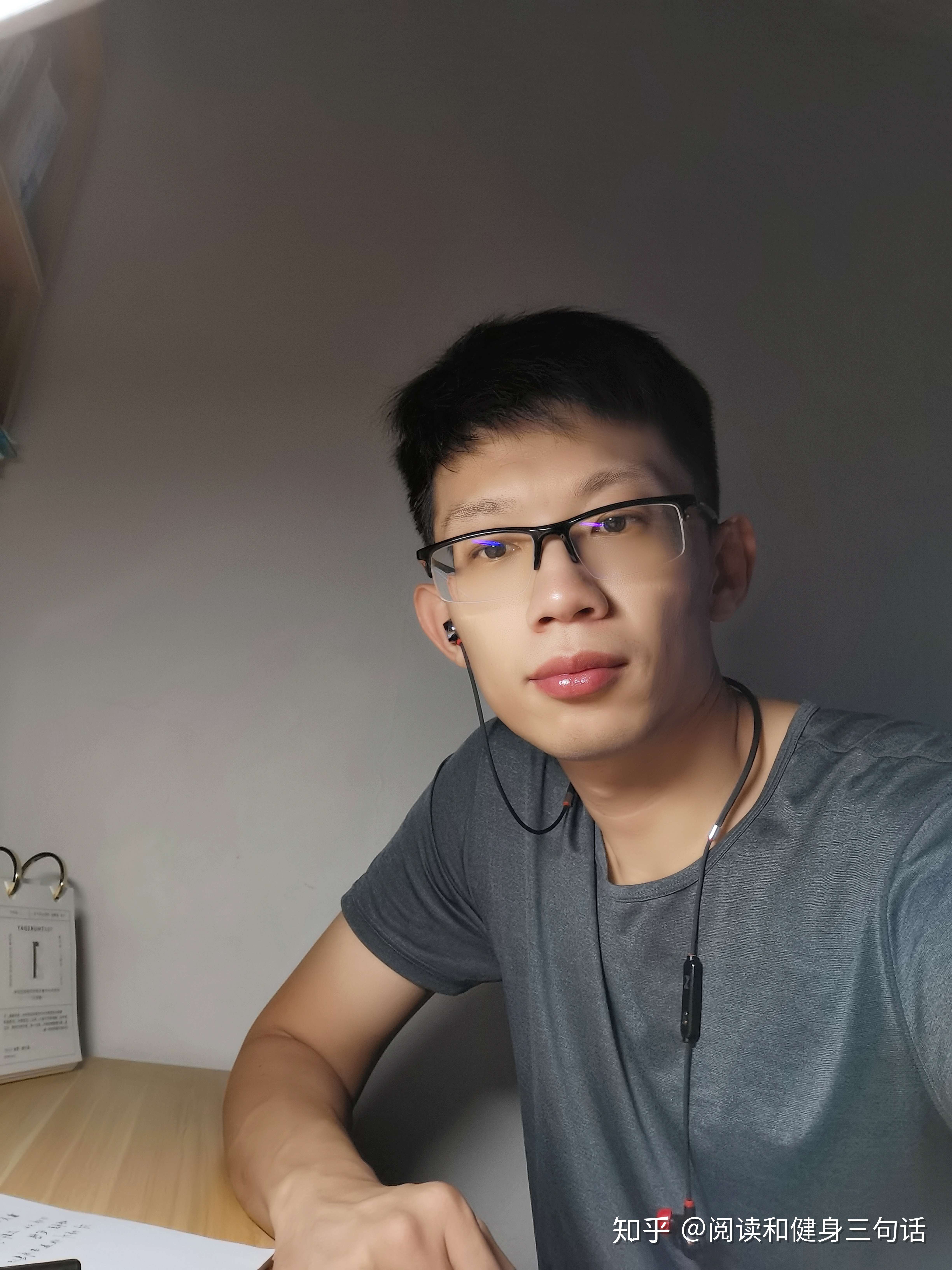 阅动的陈巍 的想法: 72天,儿子老师 - 知乎