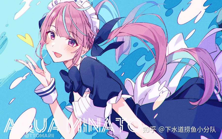 新传说的开始hololive五期生首日信息汇总 知乎