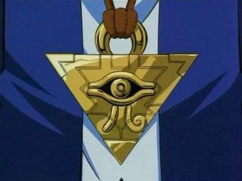 为什么我国也有这么多全视之眼标志?