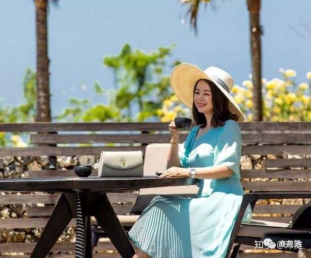 我所理解的独立女性 是这样的 知乎