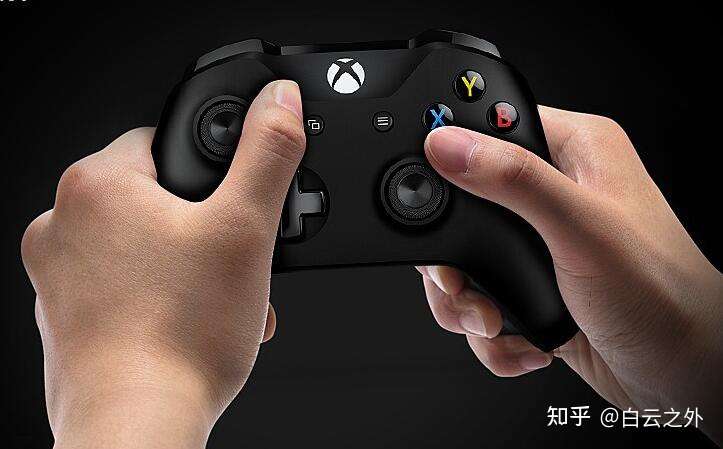 xbox one s手柄A键轻按失灵断触原因及修复- 知乎