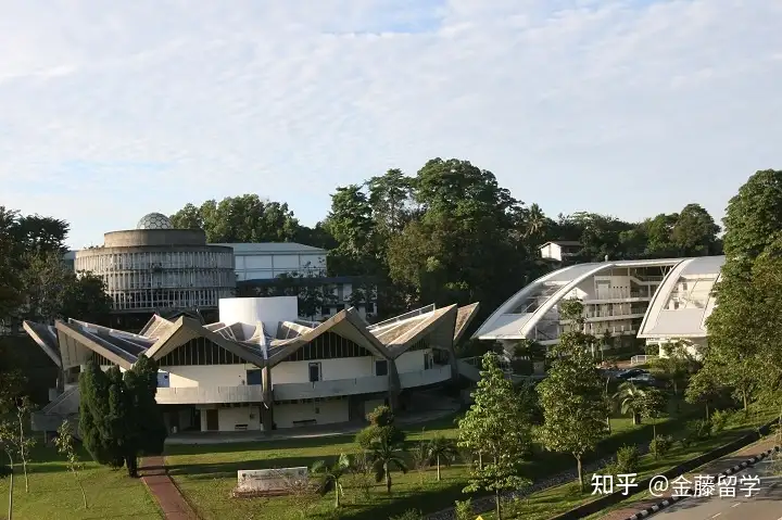 马来西亚留学马来西亚国立大学入学指南（附各办公室职能与联系方式盘点） - 知乎