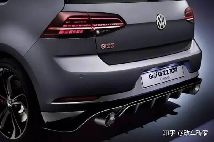 改装排气系统，还能影响动力？（改装排气有什么坏处）