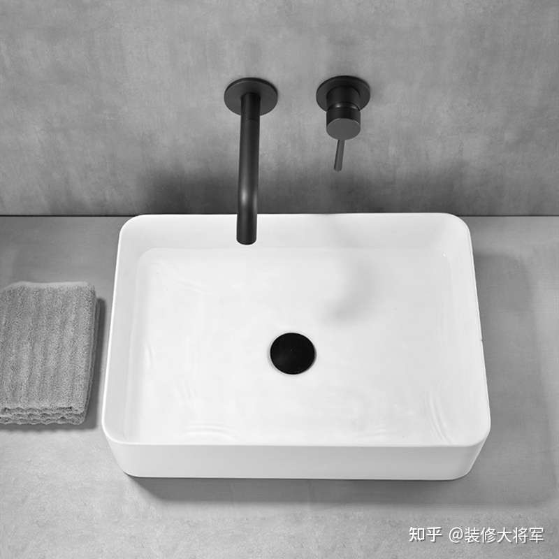 聊聊暗装水龙头和花洒的施工要点 或许对你有帮助 知乎