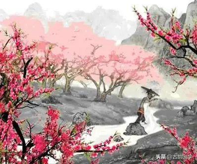 国学经典：古代散文名篇欣赏，值得一读再读