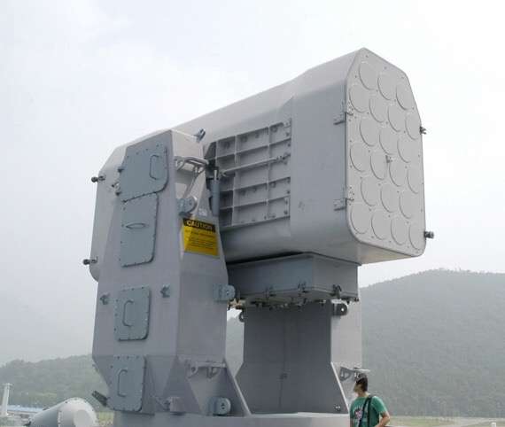 我军装备发展历程中有哪些摸着鹰酱过河的典型案例