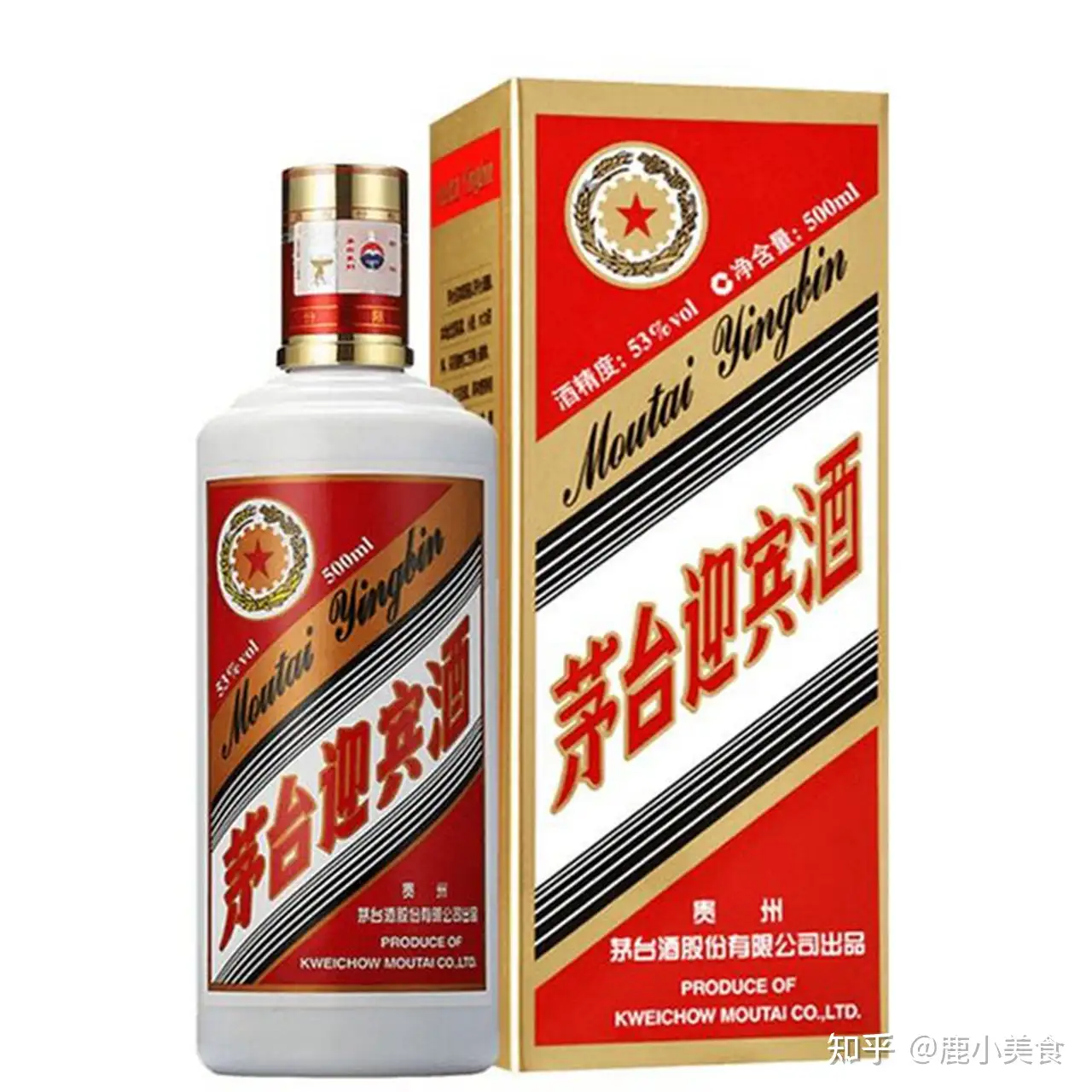 名酒热知识｜11：“茅台酒、茅台集团酒、茅台镇酒”三者间都有啥不同