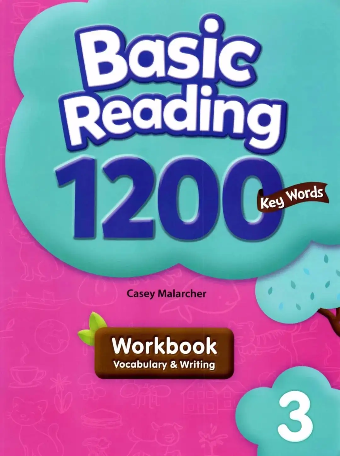免费领！英语阅读训练教材《Basic Reading 1200 key words》 - 知乎