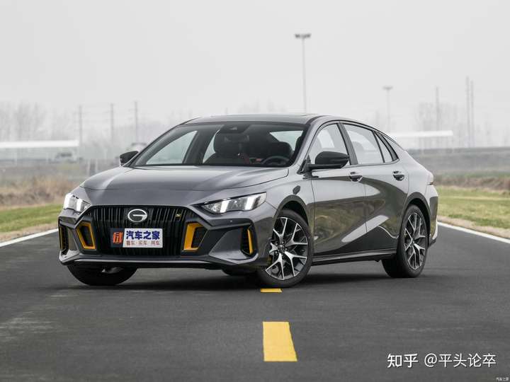 乘用车今年有啥新车型吗?