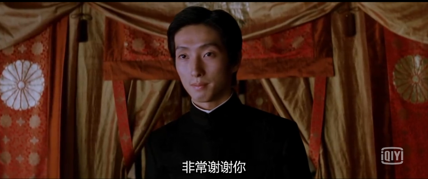 最后的武士 视觉与心灵的盛宴 知乎