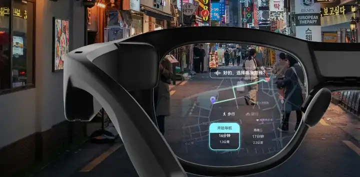 苹果、谷歌、Meta、OpenAI都在抢的新赛道，中国公司的机会在哪？