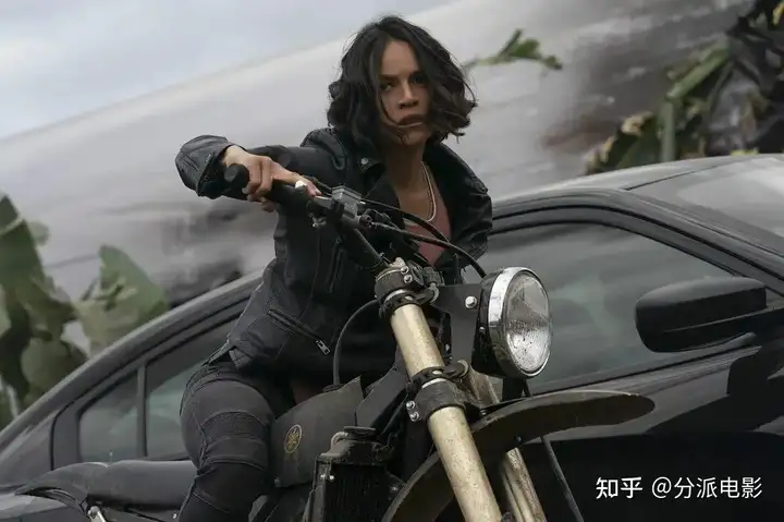 《龙与地下城:侠盗荣耀》特效爽片,游戏改编电影是条死路?