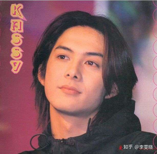 喜欢的都相似 肖战山下智久王一博柏原崇 知乎