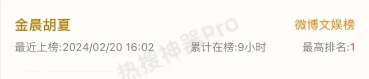 2024内娱恋爱元年 到处充满了荷尔蒙的气息