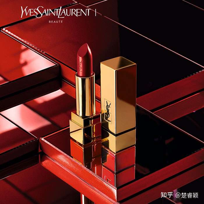 送女朋友的奢侈品品牌口红top10排行榜 知乎