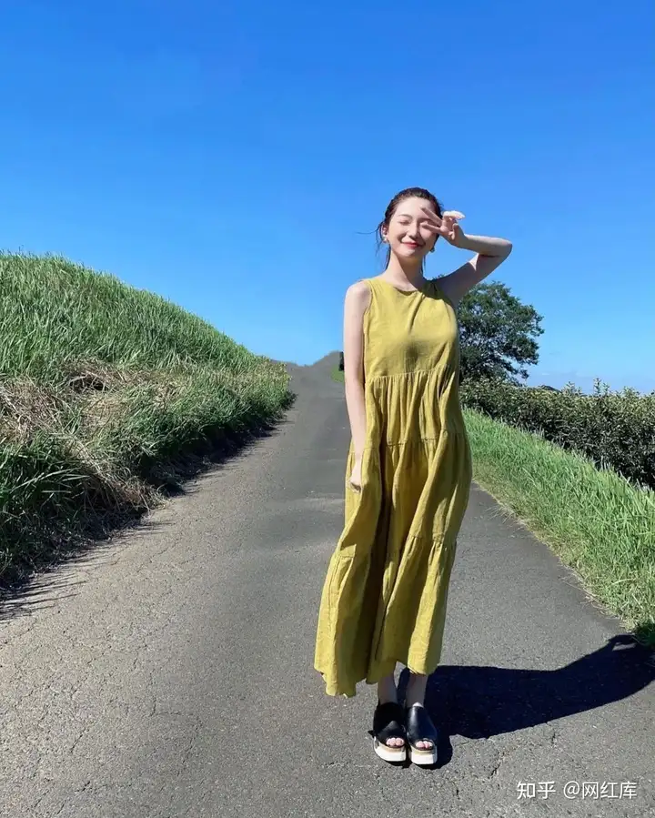 INS | 日本网红博主yuka sagara, 甜美笑容最迷人 Facebook-第6张