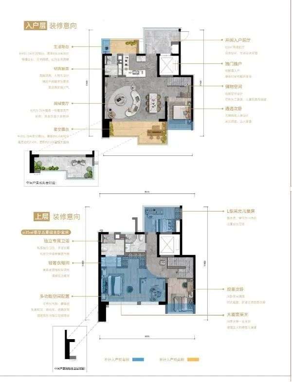 买跃层送全屋搭板、车位、物业费,卓越滇池晴翠送出15万大礼包!-昆明楼盘网