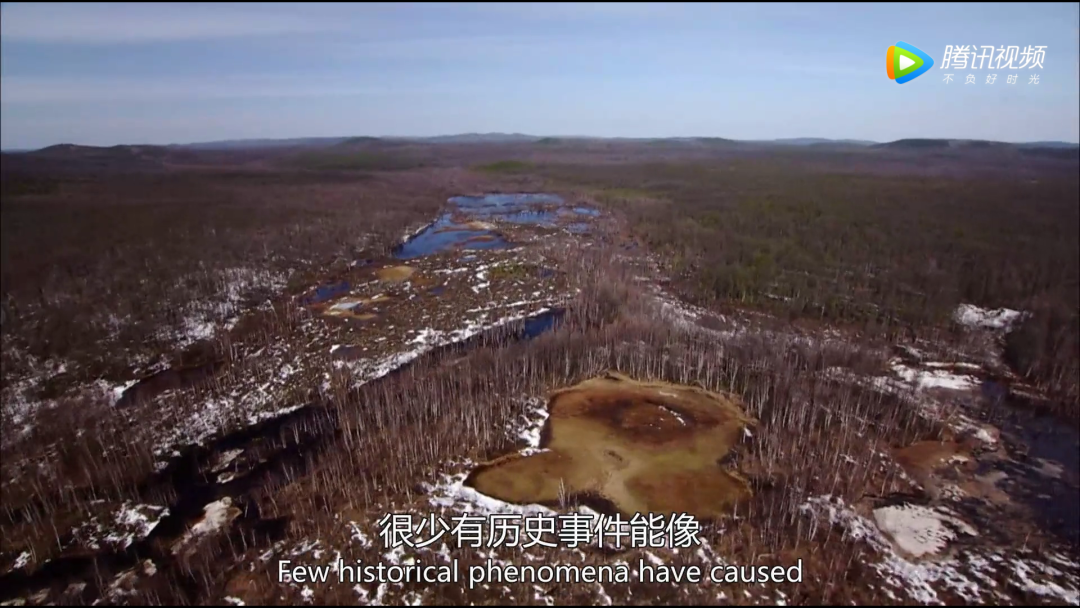 通古斯大爆炸 一个连超自然和阴谋论都久攻不下的神秘事件 知乎